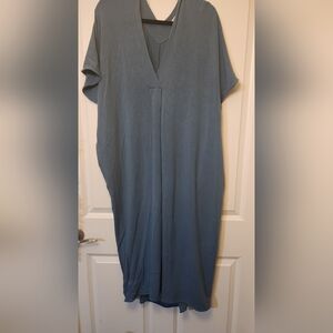 Womens Peruvian Connection Maxi Dress